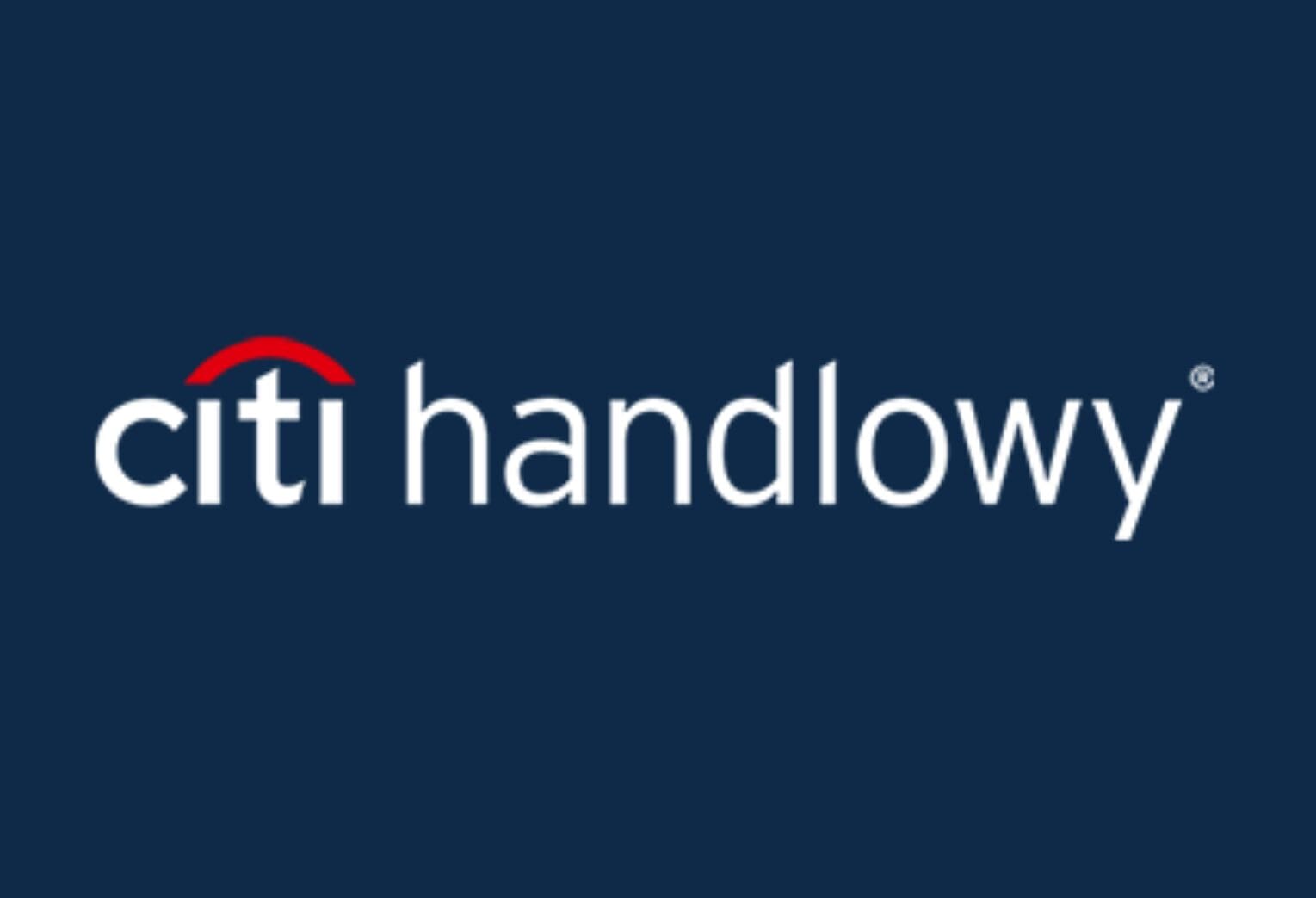 Citi Handlowy