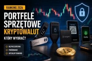 ranking portfeli sprzętowych kryptowalut ledger trezor tangem keystone onekey